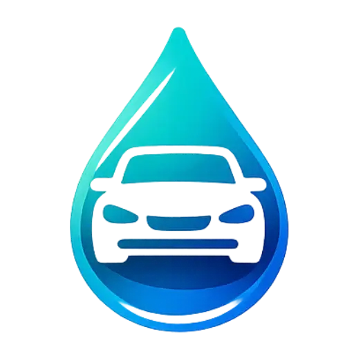 Lavage auto à domicile Housseras